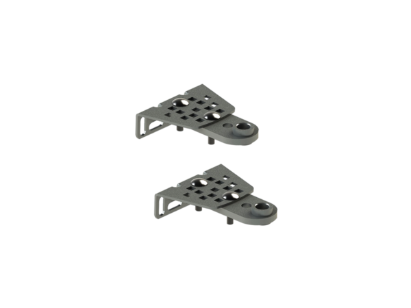 FRONT BRACKET PAIR - 900ADFB